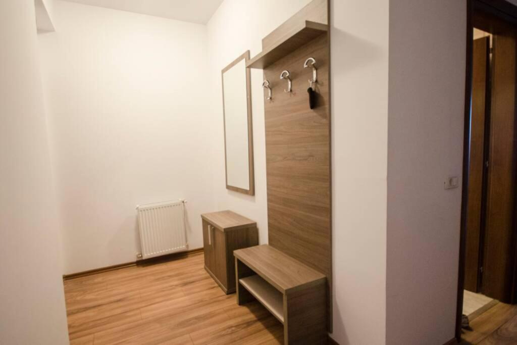 Apartmán Summerland, 30M From Beach&Best Clubs, Nuba, Fratelli, Ammos Mamaia Exteriér fotografie